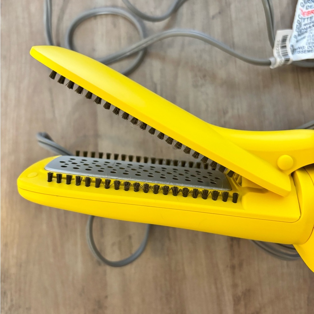 Drybar The Straight Shot Blow Drying Hair Straightener - Picture 5 of 10